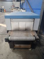 Beseler Beseler T209a1 Shrink Tunnel