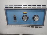 Beseler Beseler T209a1 Shrink Tunnel