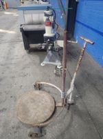 Wizard Drum Tool Portable Fiber Drum Dechimer