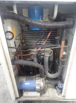 Injection Molders Supply Company Injection Molders Supply Company 500ac Chiller
