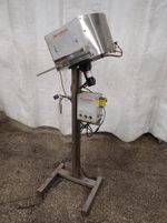 Accutek Ss Hopper Feeder