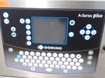 Domino Domino A100 Ink Jet Printer