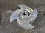  Ss Pump Impeller