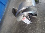  Ss Pump Impeller