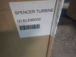 Spencer Turbine Filters