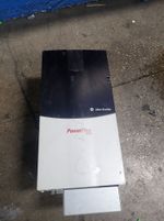 Allen Bradley Allen Bradley 20bd125a0qynando Drive