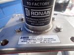 Ronan Density Detector