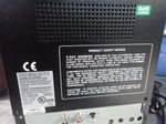 Redwood Electronics Monitor