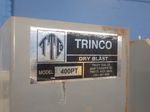 Trinco Blast Cabinet