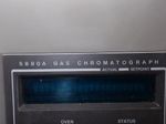 Hp Gas Chromatograph