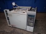 Hp Gas Chromatograph