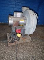 Cincinnati Fan Blower