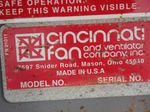Cincinnati Fan Blower
