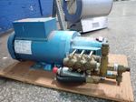 Cat Pumps High Pressure Pump