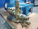 Cat Pumps High Pressure Pump