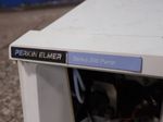 Perkin Elmer Pump Controller