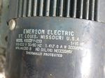Emerson Electric Motor