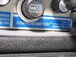 Rohrback Cosasco Systems Corrosometer