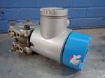 Fujibarton Itt Actuator Valve