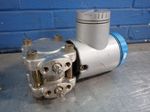 Fujibarton Itt Actuator Valve