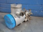 Fujibarton Itt Actuator Valve