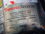 Thermo Anderson Pump