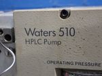 Millipore Hp Lc Pump