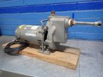 Teel Centrifugal Pump