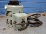 Powerstat Transformer