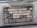 Powerstat Transformer