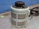 Powerstat Transformer