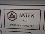 Antek Nitrogen Detector