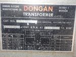 Dongan Transformer Assembly
