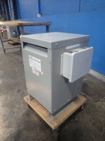 Powertran Transformer