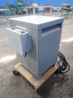 Powertran Transformer