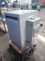 Powertran Transformer