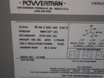 Powertran Transformer