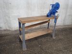  Workbench W Fixture