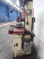 Chevalier Surface Grinder