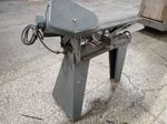 Dayton Horizontal Bandsaw