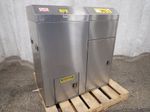 Uniram Uniram Dc100 Solvent Recyler