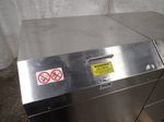 Uniram Uniram Dc100 Solvent Recyler