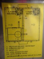 Uniram Uniram Dc100 Solvent Recyler