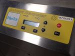 Uniram Uniram Dc100 Solvent Recyler