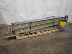 Hohl Power Roller Conveyor Assembly