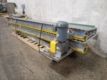 Hohl Power Roller Conveyor Assembly