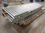 Hohl Power Roller Conveyor Assembly