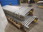 Hohl Power Roller Conveyor Assembly