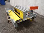 Hohl Power Roller Conveyor Assembly