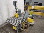 Hohl Power Roller Conveyor Assembly